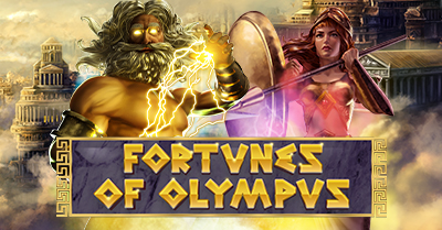 ZulaBet Try Fortunes of Olympus