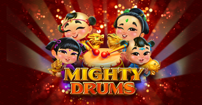 ZulaBet Try Mighty Drums
